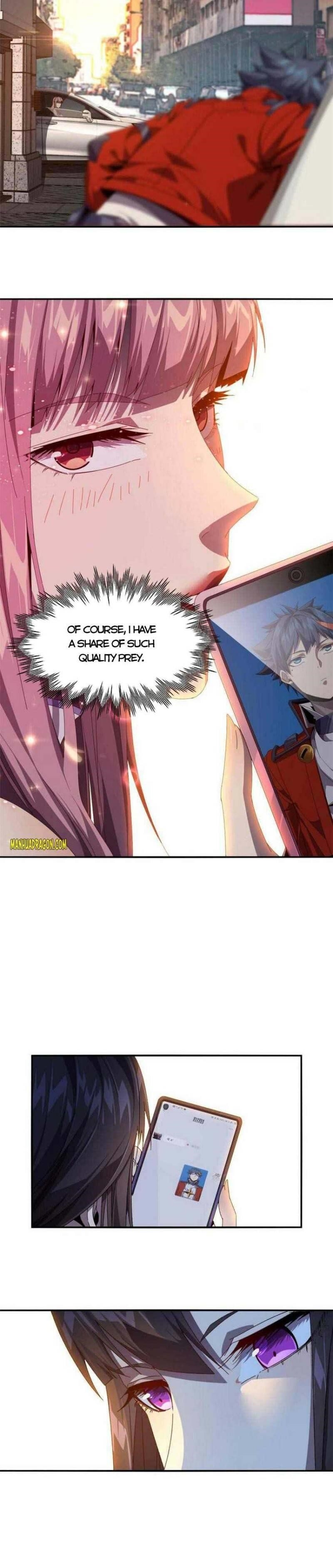 Super God Card Maker Chapter 91 - Page 2