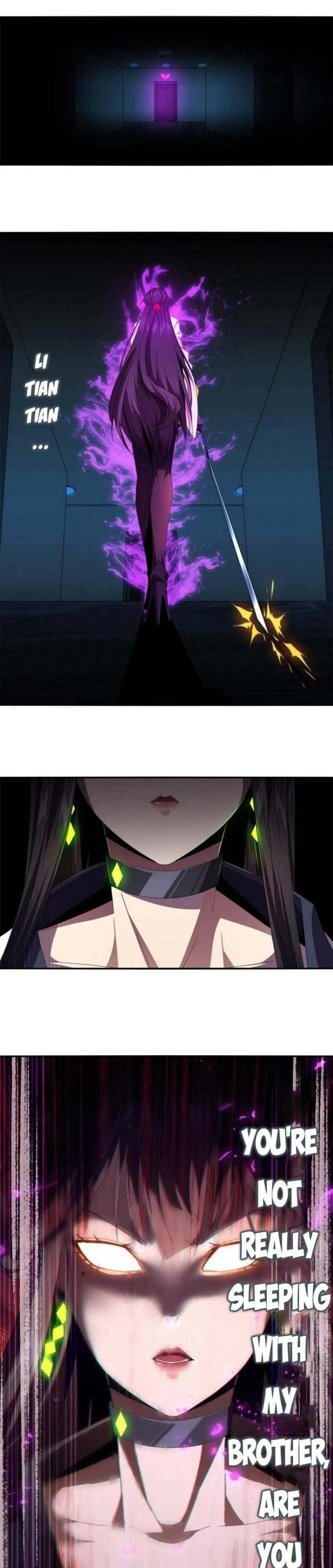 Super God Card Maker Chapter 91 - Page 5