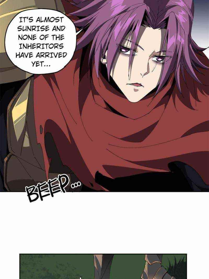 Super God Card Maker Chapter 99 - Page 38