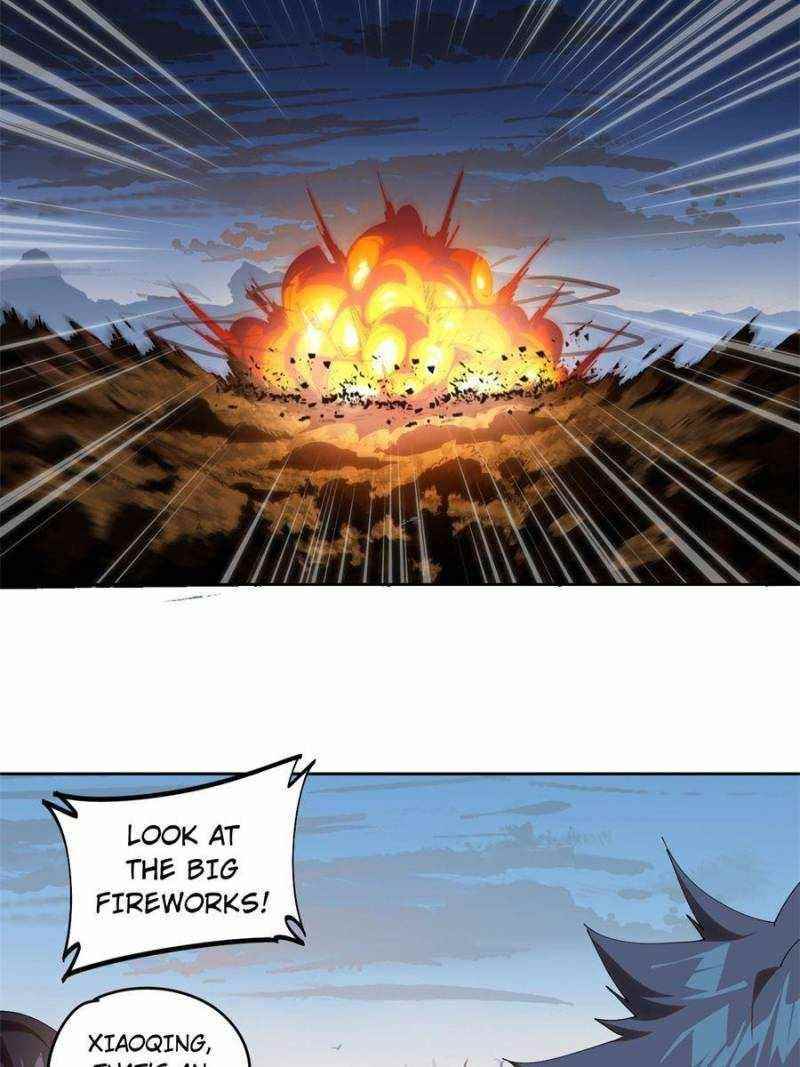 Super God Card Maker Chapter 99 - Page 43