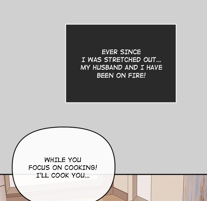 Bride’s Kitchen Chapter 10 - Page 107