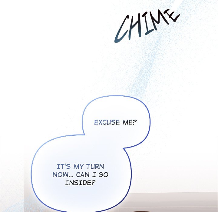 Bride’s Kitchen Chapter 10 - Page 119