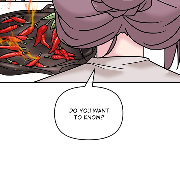 Bride’s Kitchen Chapter 10 - Page 141