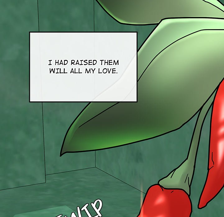 Bride’s Kitchen Chapter 10 - Page 153