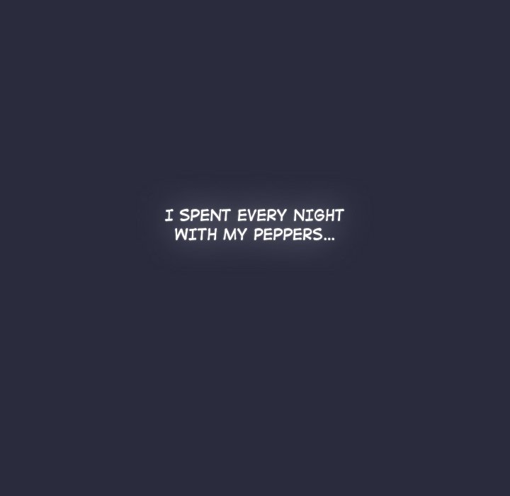 Bride’s Kitchen Chapter 10 - Page 158