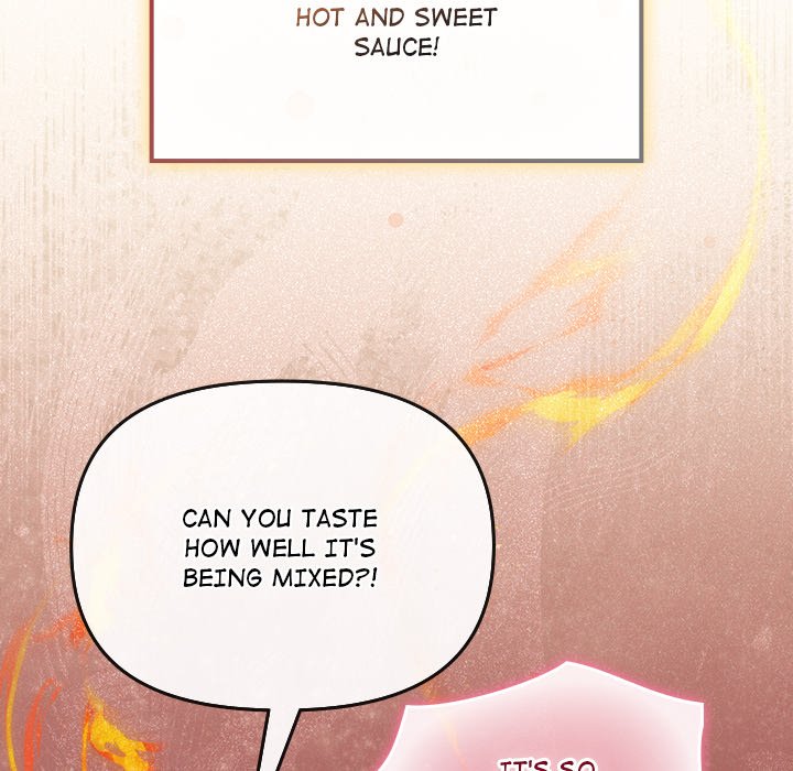 Bride’s Kitchen Chapter 10 - Page 177