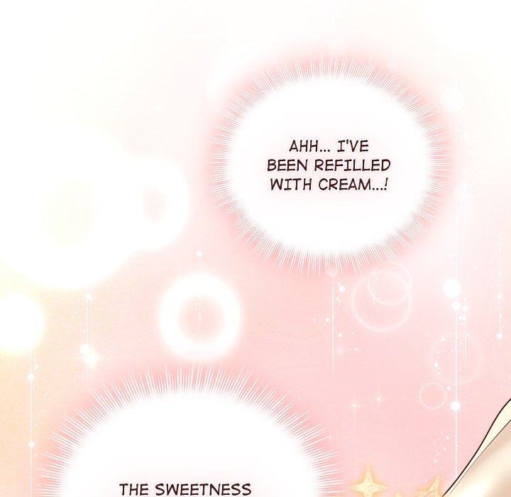 Bride’s Kitchen Chapter 10 - Page 18