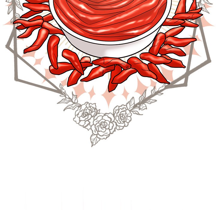 Bride’s Kitchen Chapter 10 - Page 185