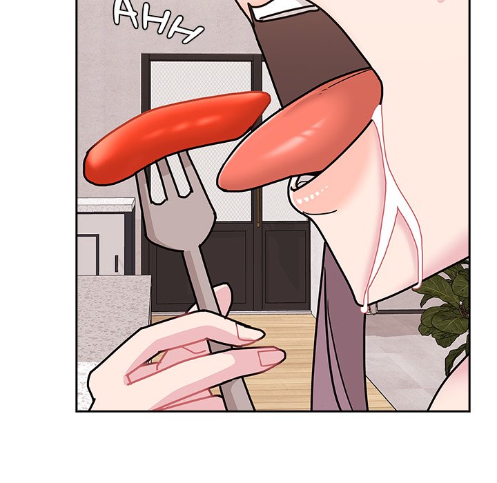 Bride’s Kitchen Chapter 10 - Page 203