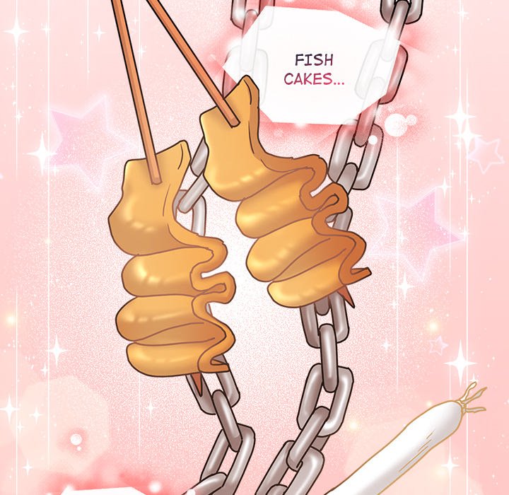 Bride’s Kitchen Chapter 10 - Page 206