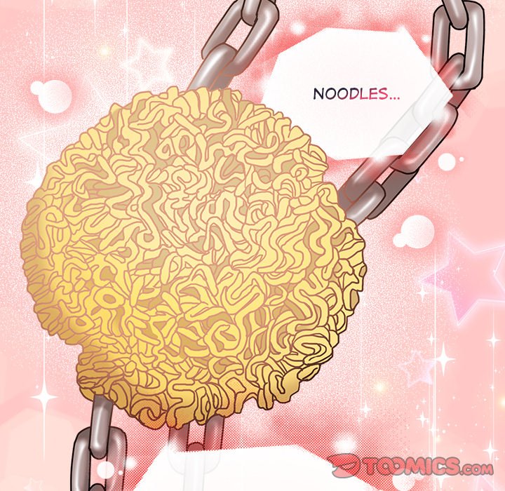 Bride’s Kitchen Chapter 10 - Page 208