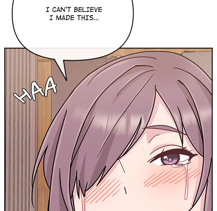 Bride’s Kitchen Chapter 10 - Page 214