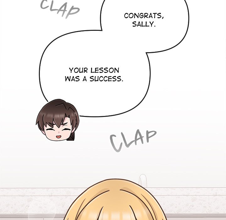 Bride’s Kitchen Chapter 10 - Page 22