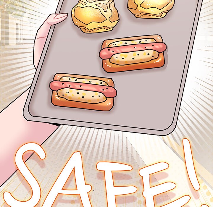 Bride’s Kitchen Chapter 10 - Page 36