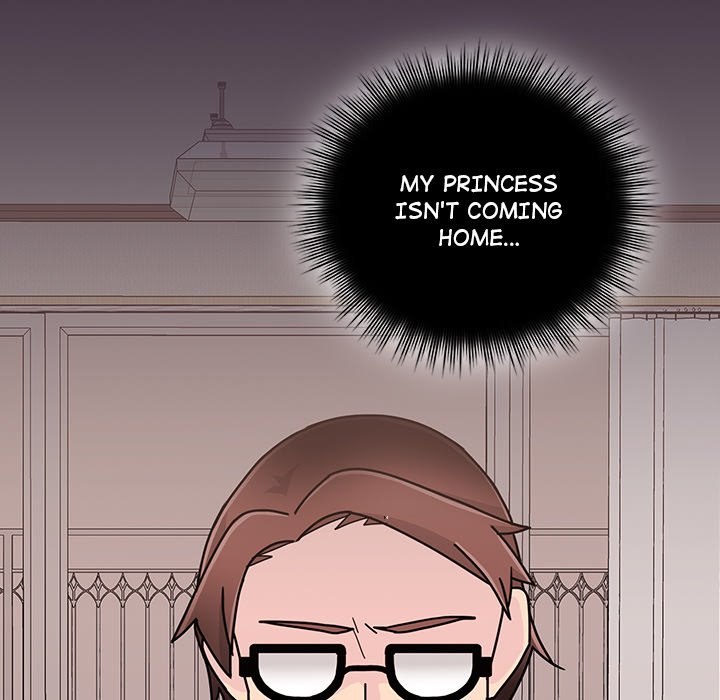 Bride’s Kitchen Chapter 10 - Page 47