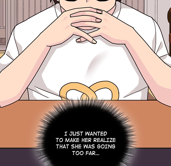 Bride’s Kitchen Chapter 10 - Page 48