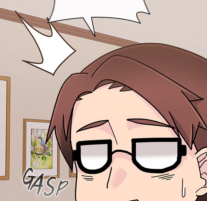 Bride’s Kitchen Chapter 10 - Page 53