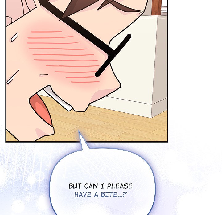 Bride’s Kitchen Chapter 10 - Page 67