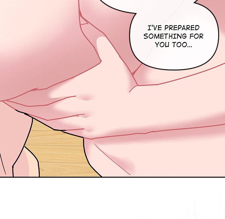 Bride’s Kitchen Chapter 10 - Page 71