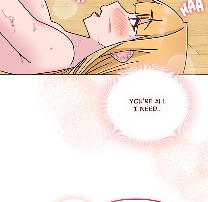 Bride’s Kitchen Chapter 10 - Page 77