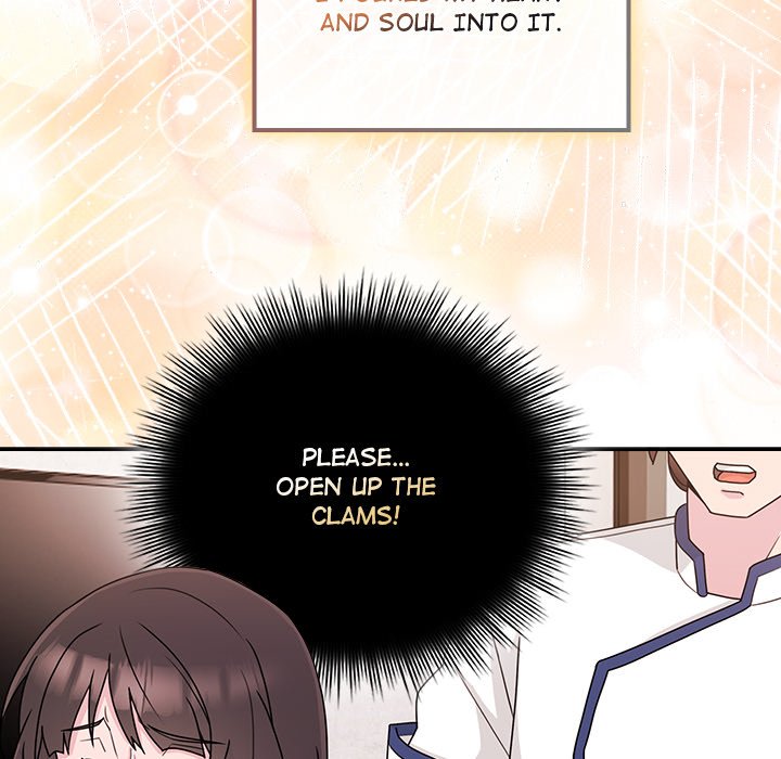 Bride’s Kitchen Chapter 10 - Page 83