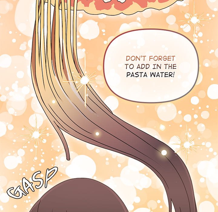 Bride’s Kitchen Chapter 2 - Page 143