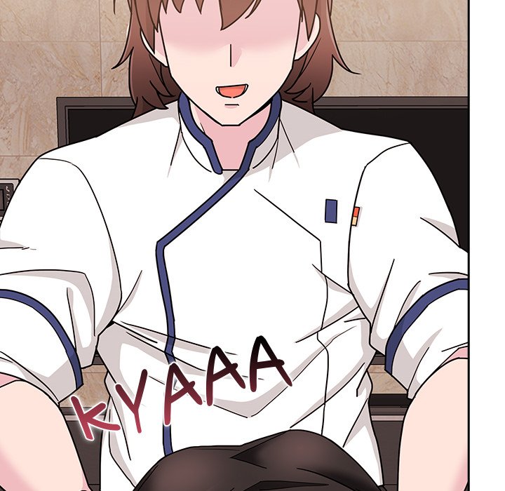 Bride’s Kitchen Chapter 4 - Page 114