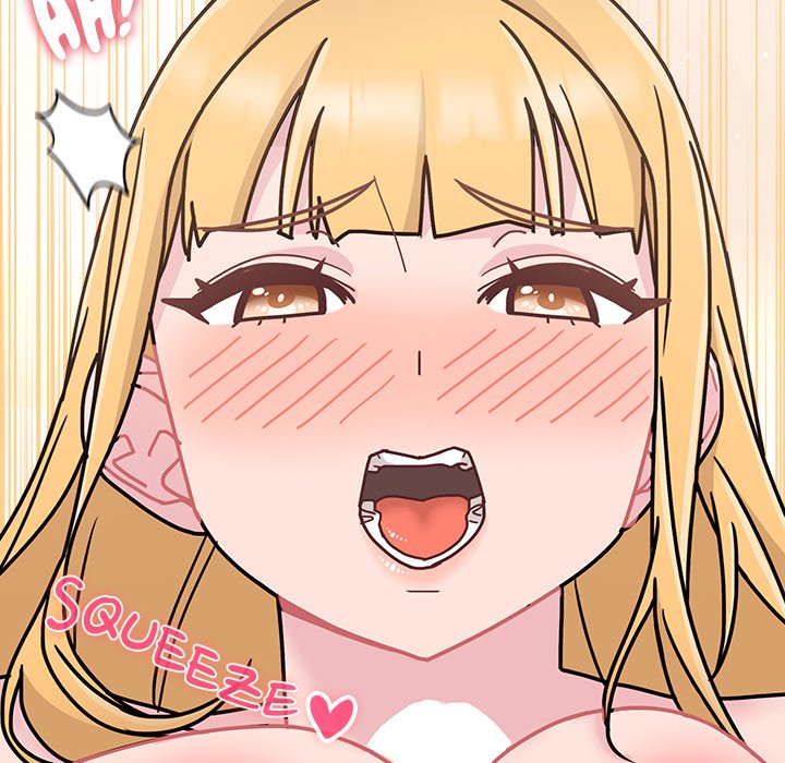 Bride’s Kitchen Chapter 8 - Page 117