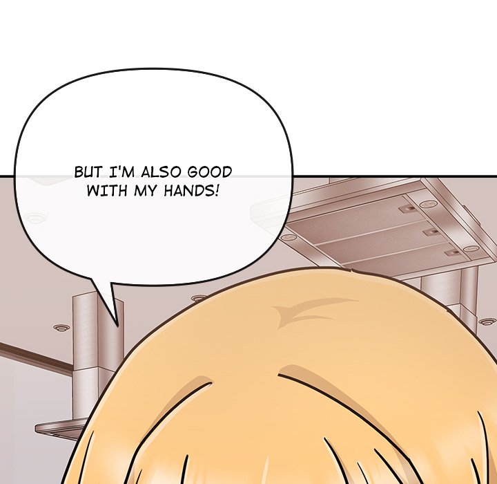 Bride’s Kitchen Chapter 8 - Page 132