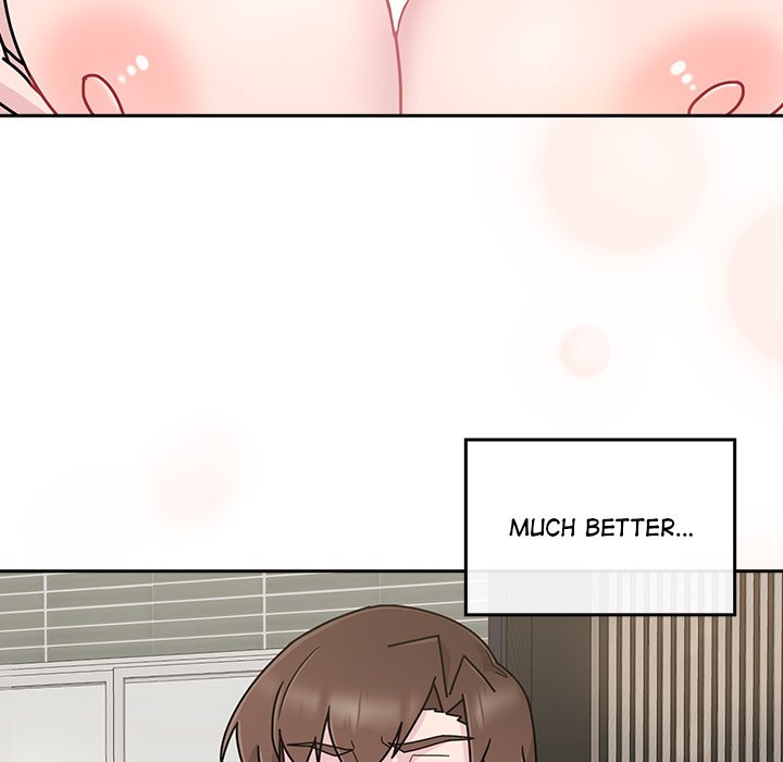 Bride’s Kitchen Chapter 8 - Page 157