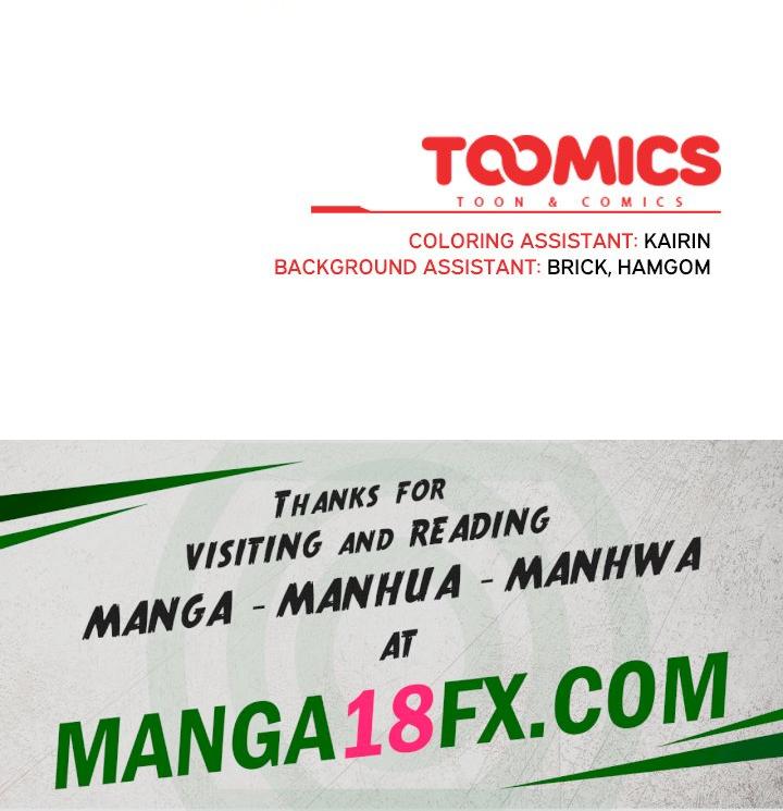 Bride’s Kitchen Chapter 8 - Page 214