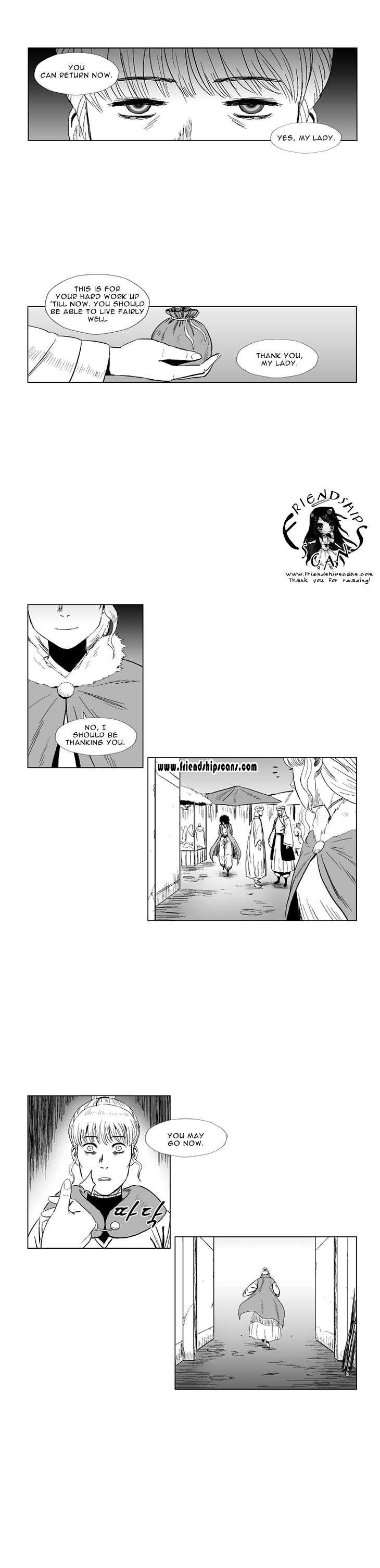 Red storm Chapter 101 - Page 9