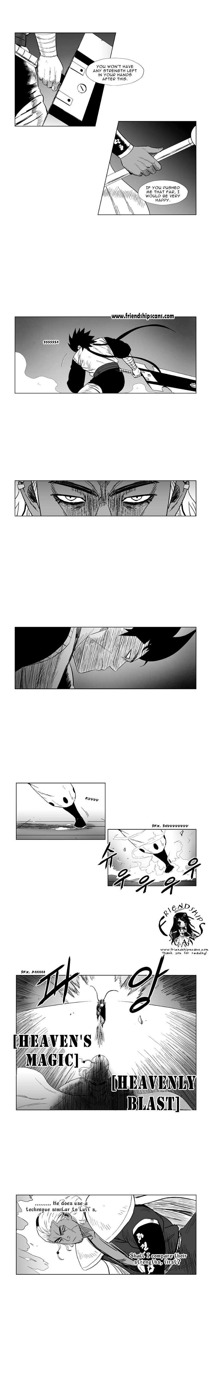 Red storm Chapter 102 - Page 10