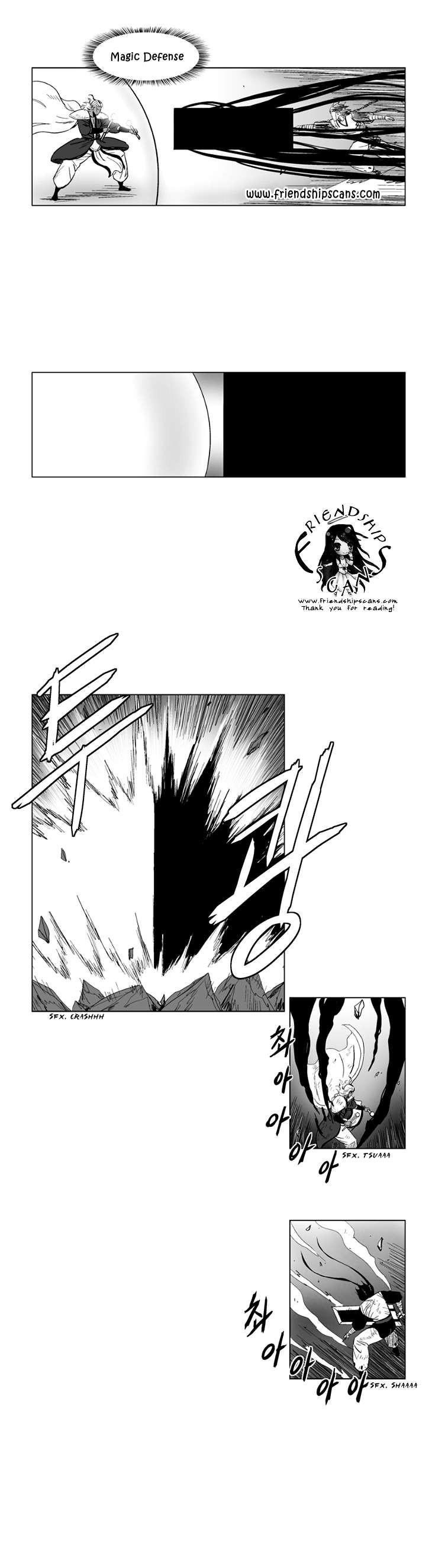 Red storm Chapter 102 - Page 11