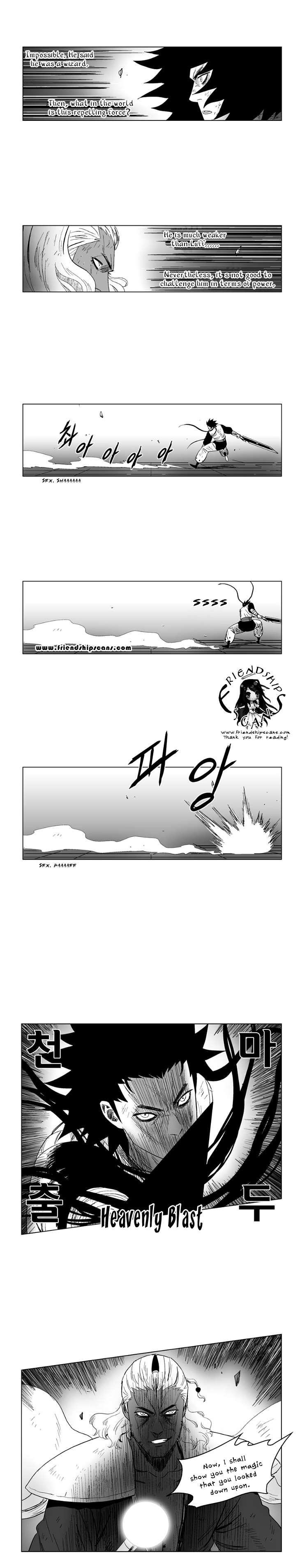 Red storm Chapter 102 - Page 12