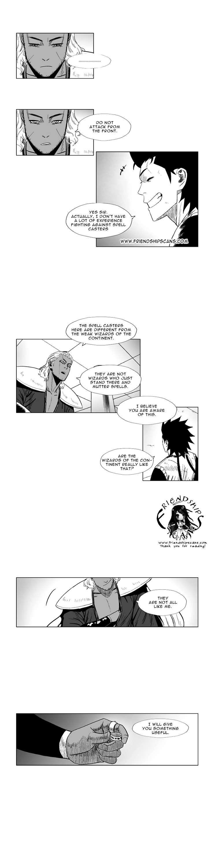 Red storm Chapter 102 - Page 7