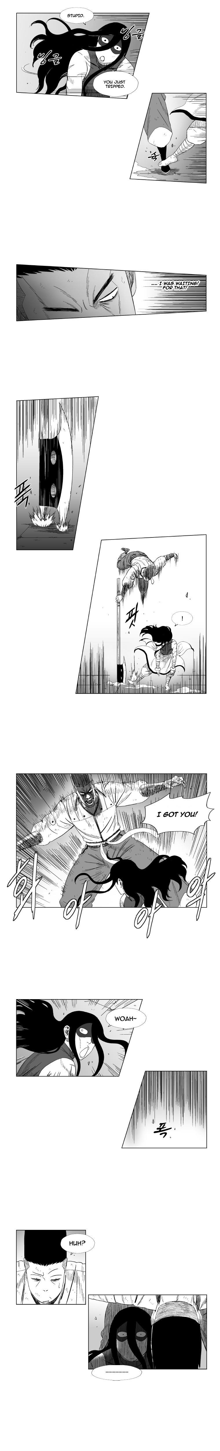 Red storm Chapter 107 - Page 3