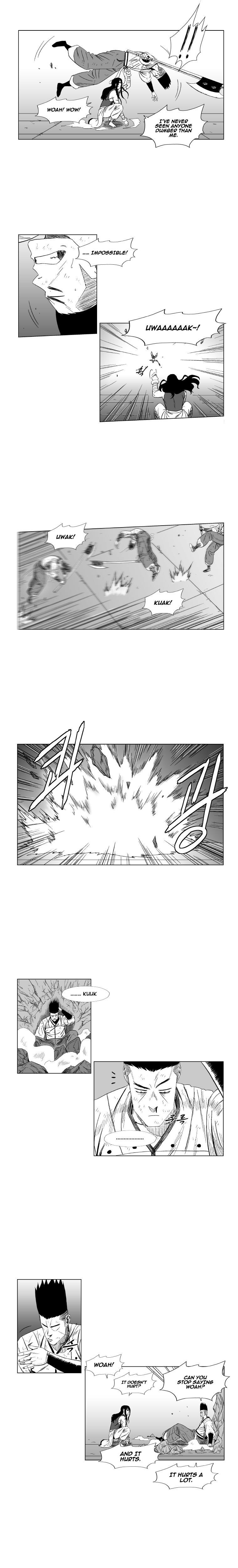 Red storm Chapter 107 - Page 4