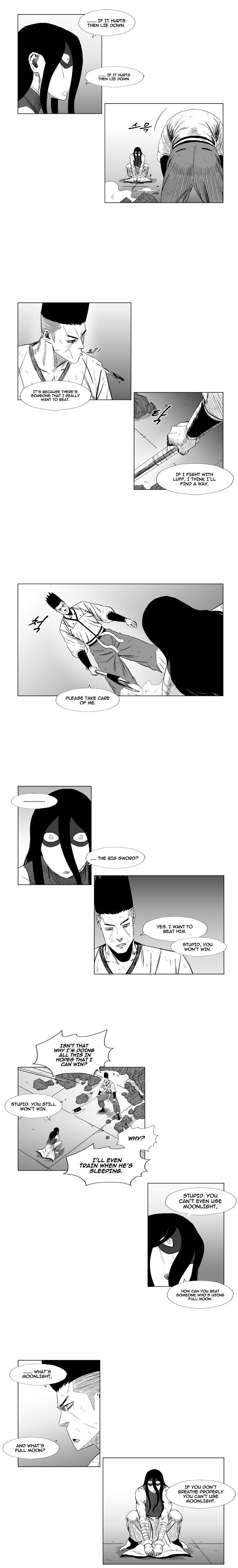 Red storm Chapter 107 - Page 5