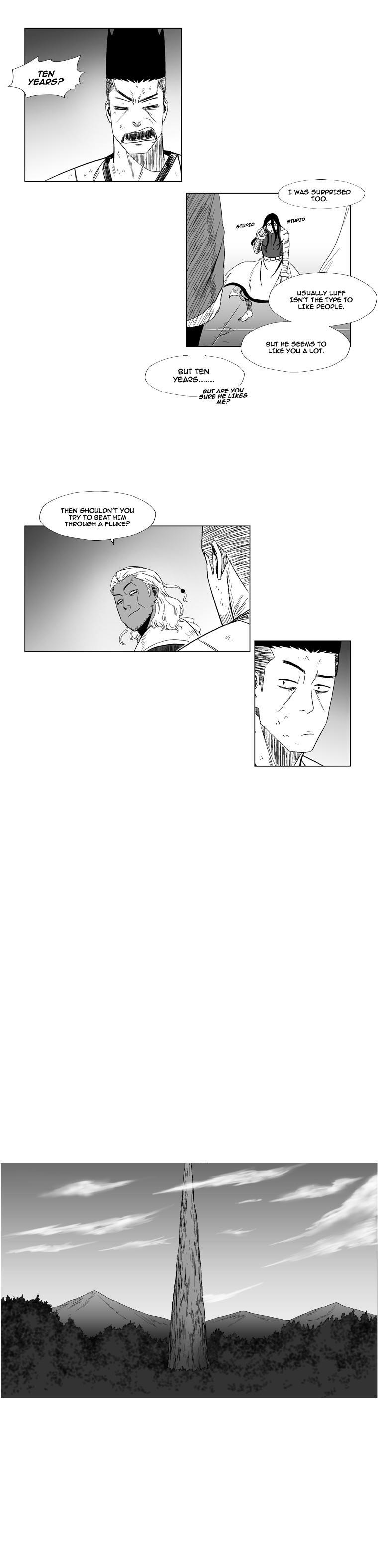 Red storm Chapter 107 - Page 8