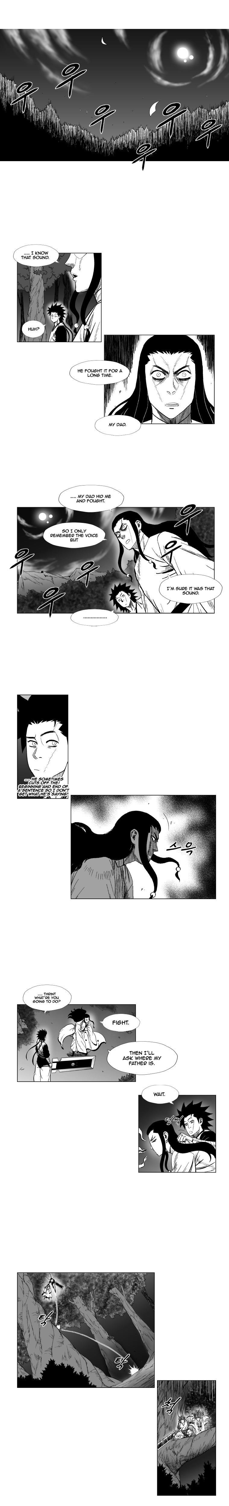 Red storm Chapter 110 - Page 3