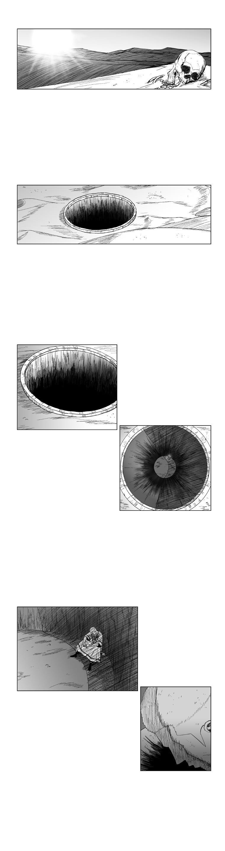 Red storm Chapter 113 - Page 3