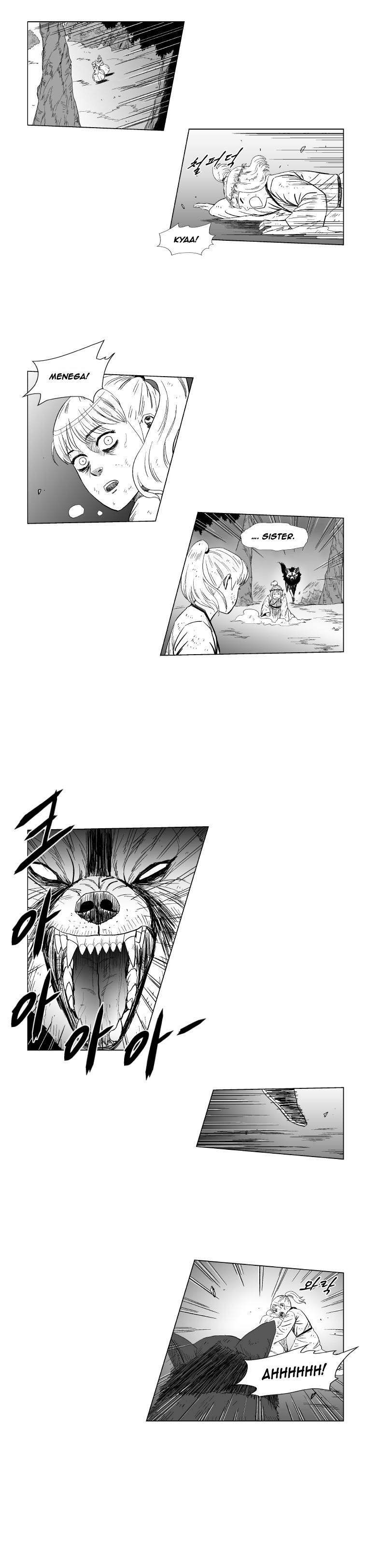 Red storm Chapter 113 - Page 9