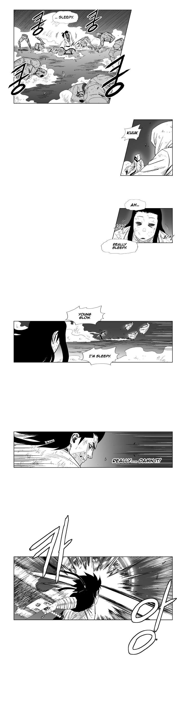 Red storm Chapter 114 - Page 10