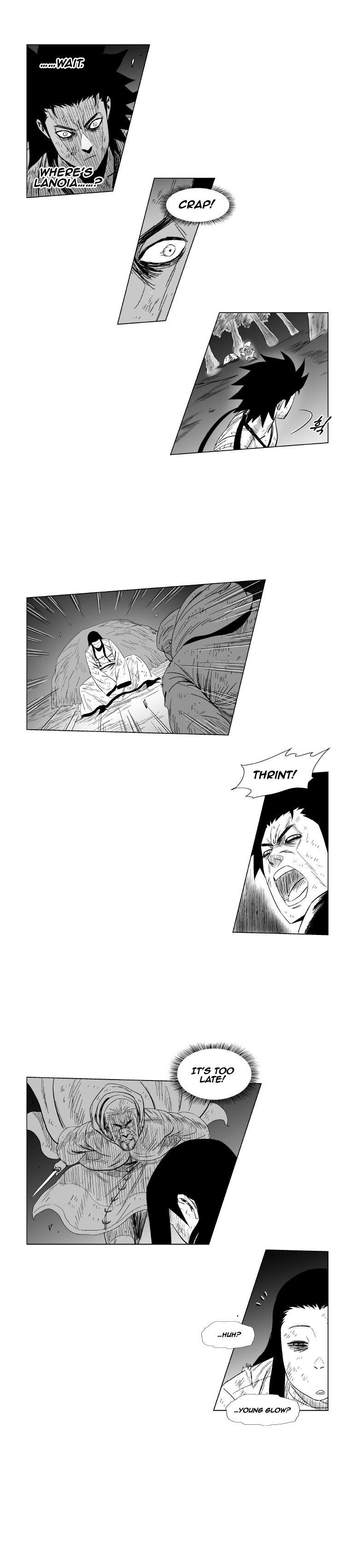 Red storm Chapter 114 - Page 13