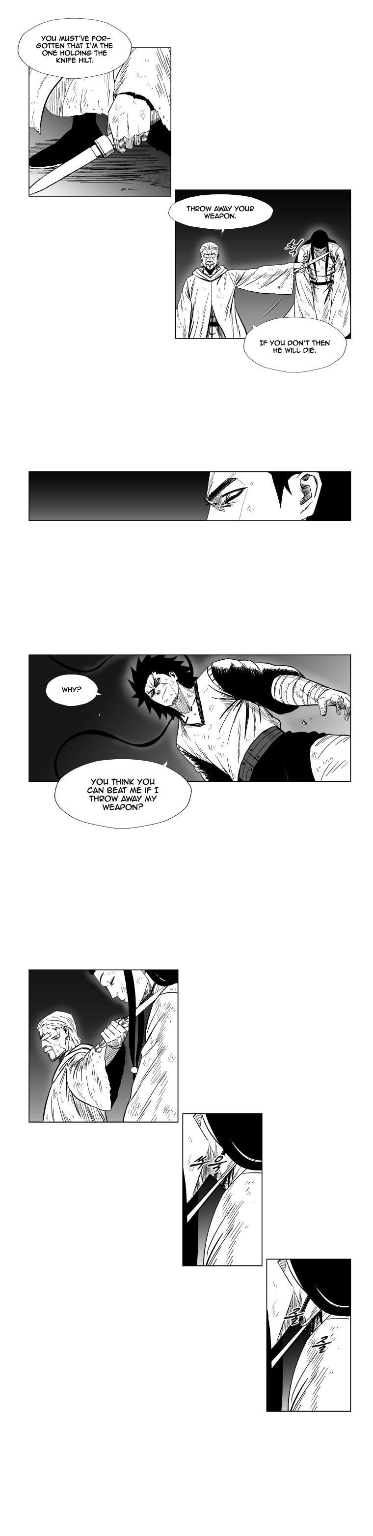 Red storm Chapter 115 - Page 11