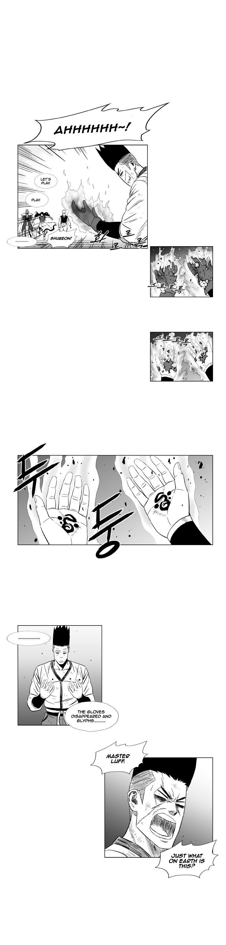 Red storm Chapter 115 - Page 13