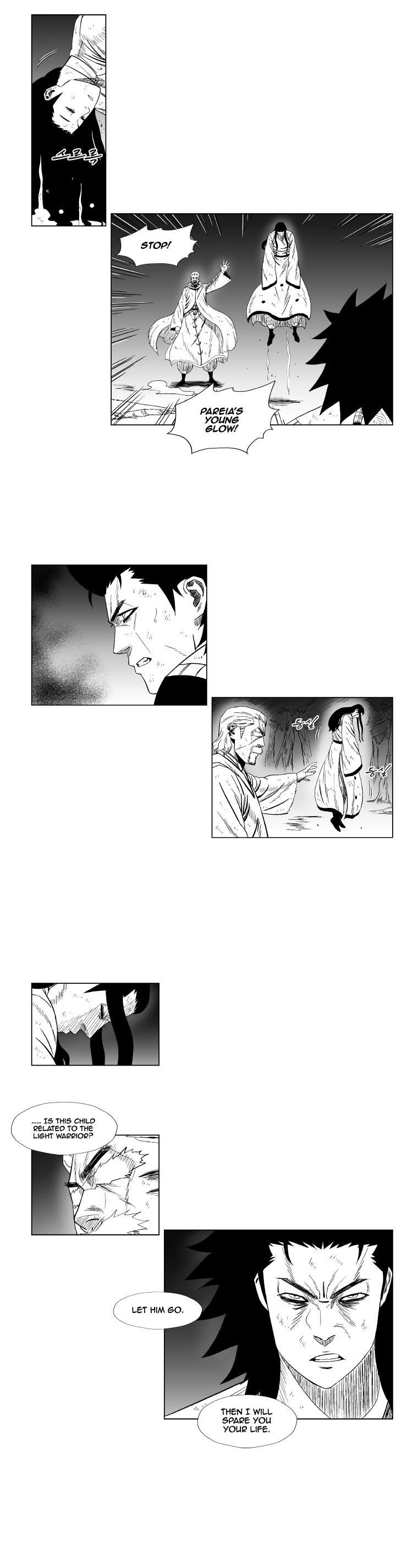 Red storm Chapter 115 - Page 6