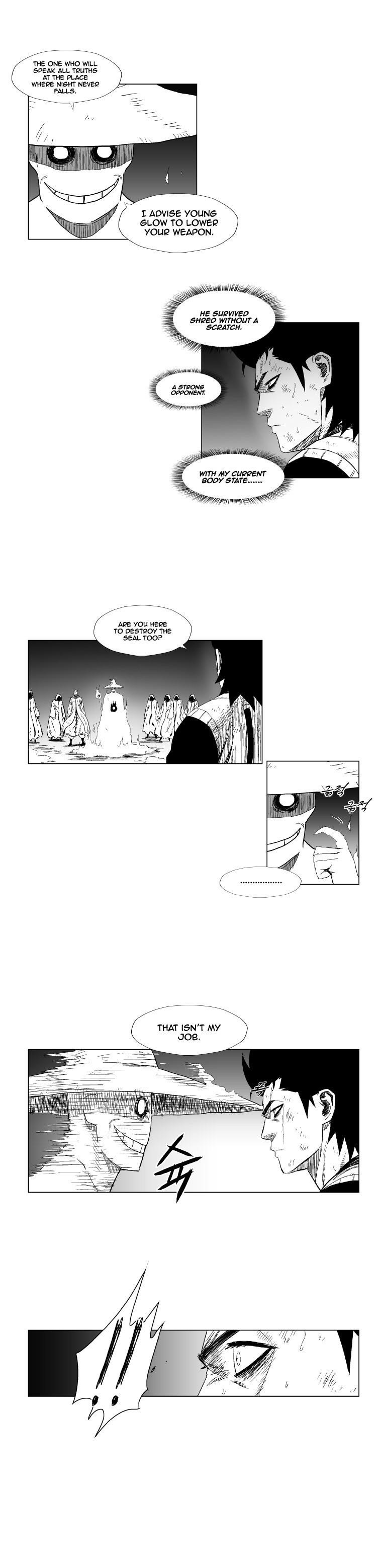 Red storm Chapter 116 - Page 14