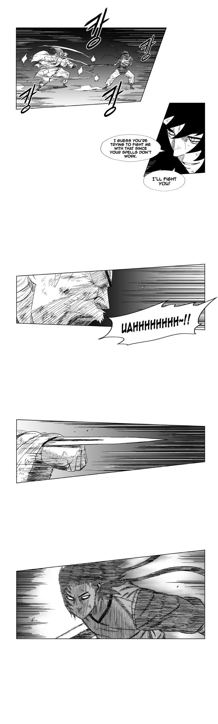 Red storm Chapter 117 - Page 10